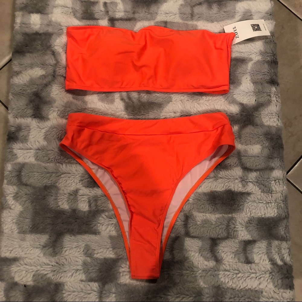 Zaful swim suit